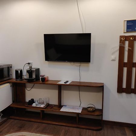 Cluj Center 2 Hotel Екстериор снимка