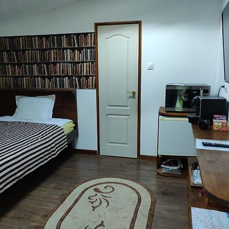 Cluj Center 2 Hotel Екстериор снимка