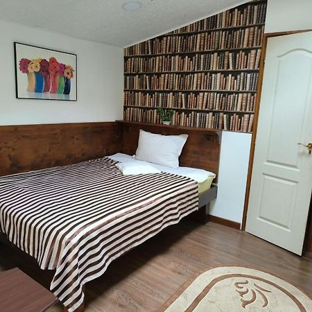 Cluj Center 2 Hotel Екстериор снимка