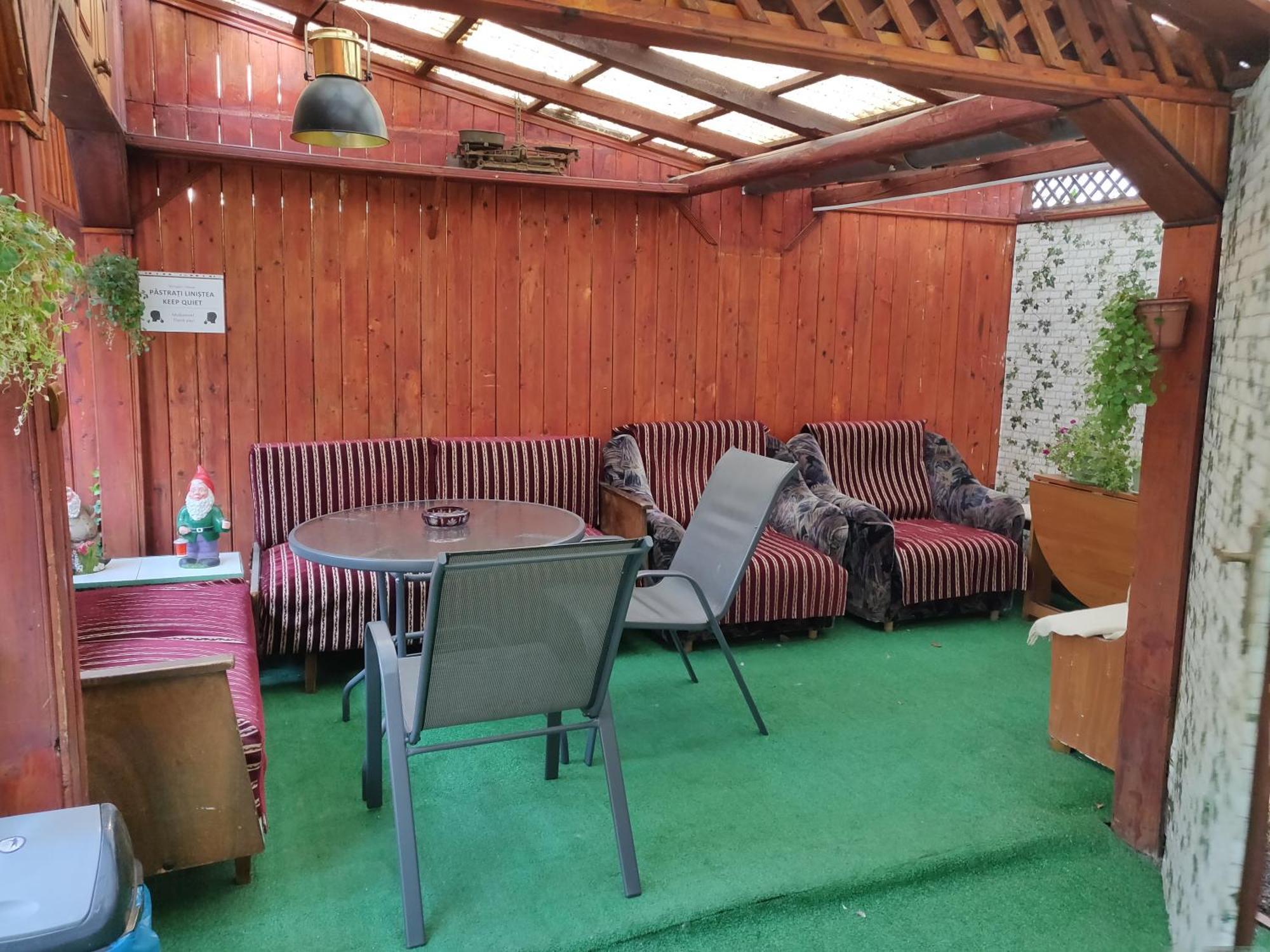 Cluj Center 2 Hotel Екстериор снимка