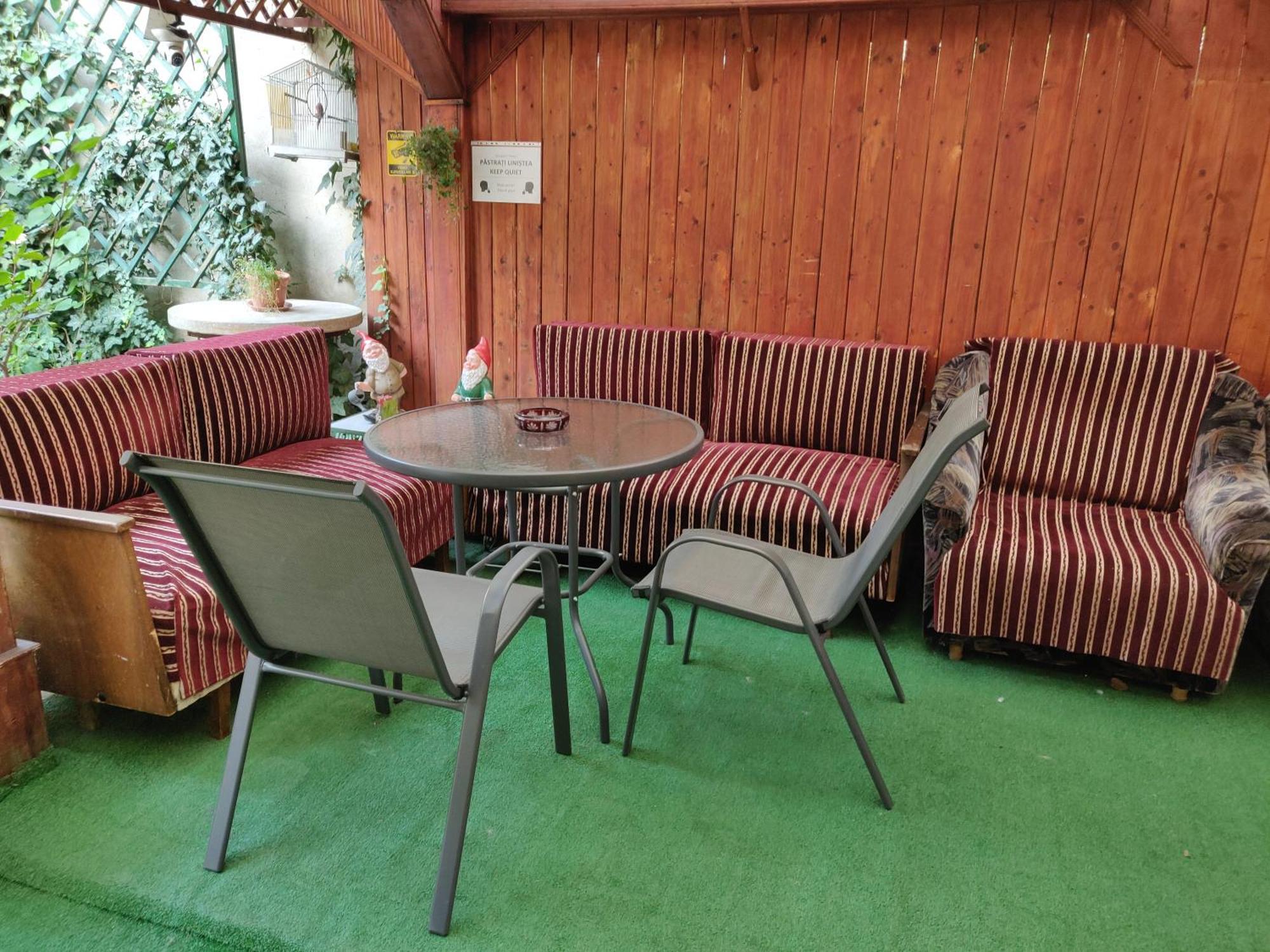 Cluj Center 2 Hotel Екстериор снимка