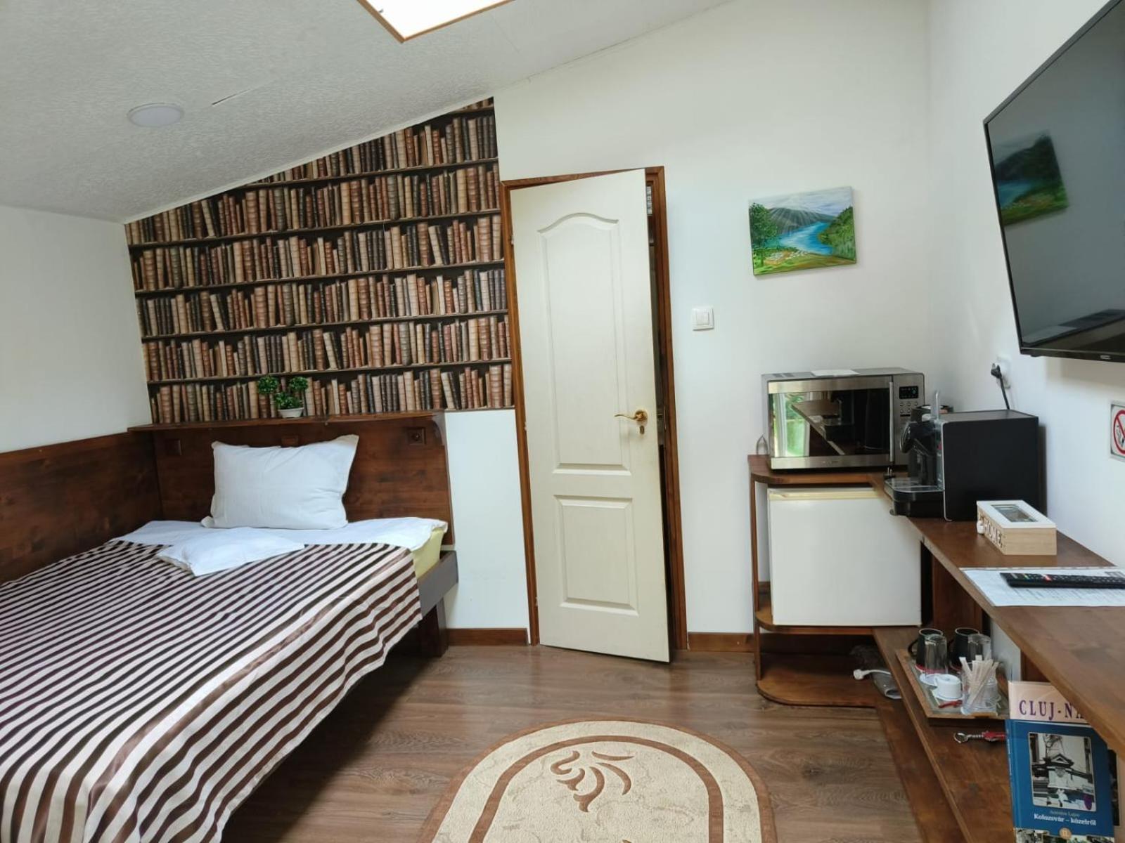 Cluj Center 2 Hotel Екстериор снимка