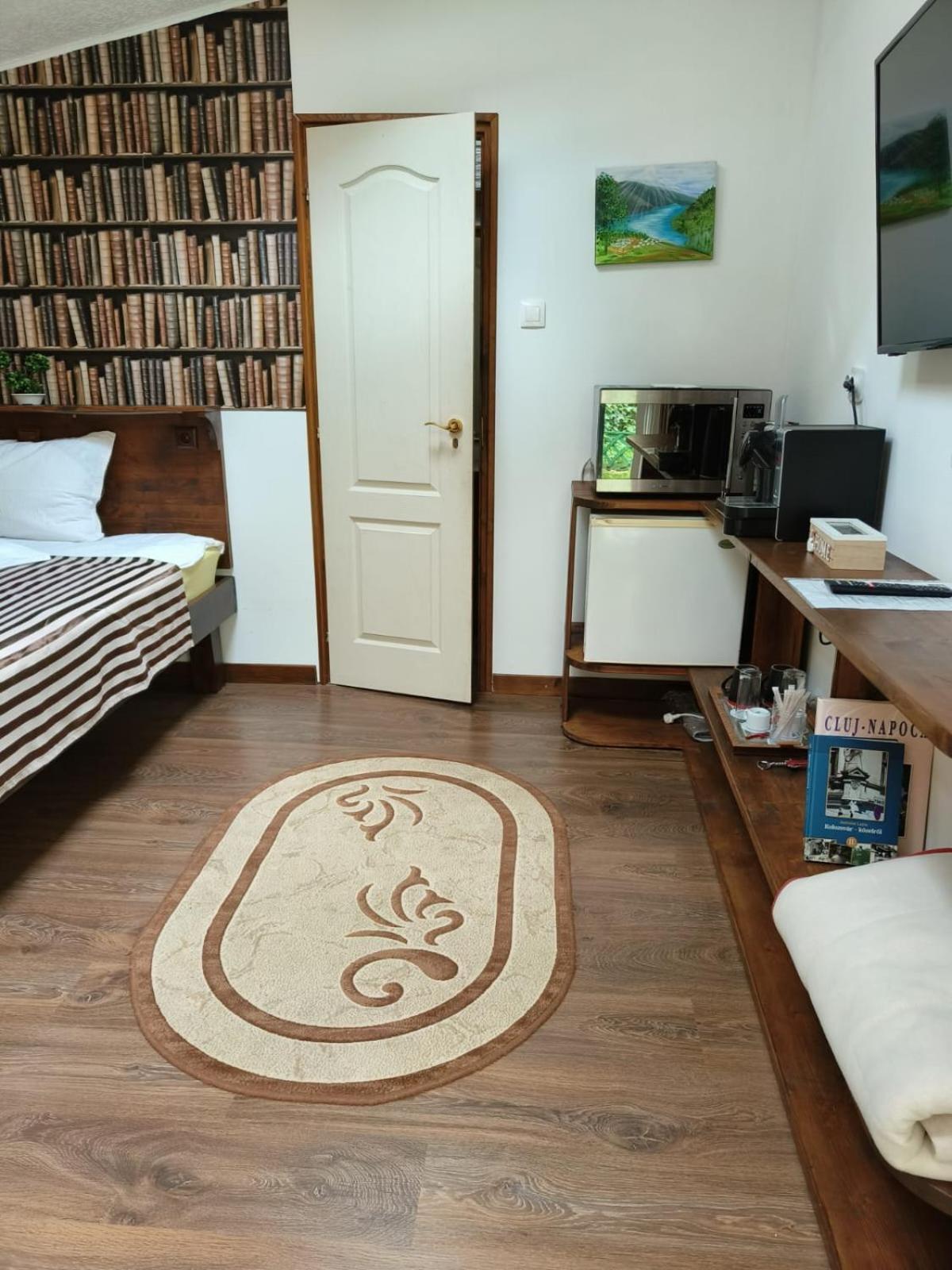 Cluj Center 2 Hotel Екстериор снимка
