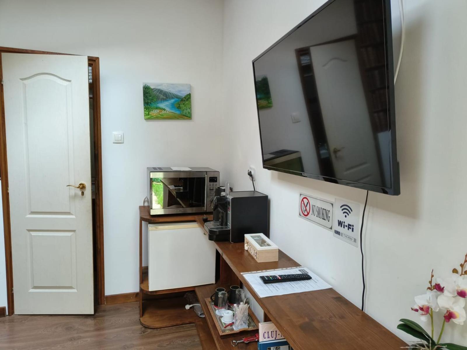 Cluj Center 2 Hotel Екстериор снимка