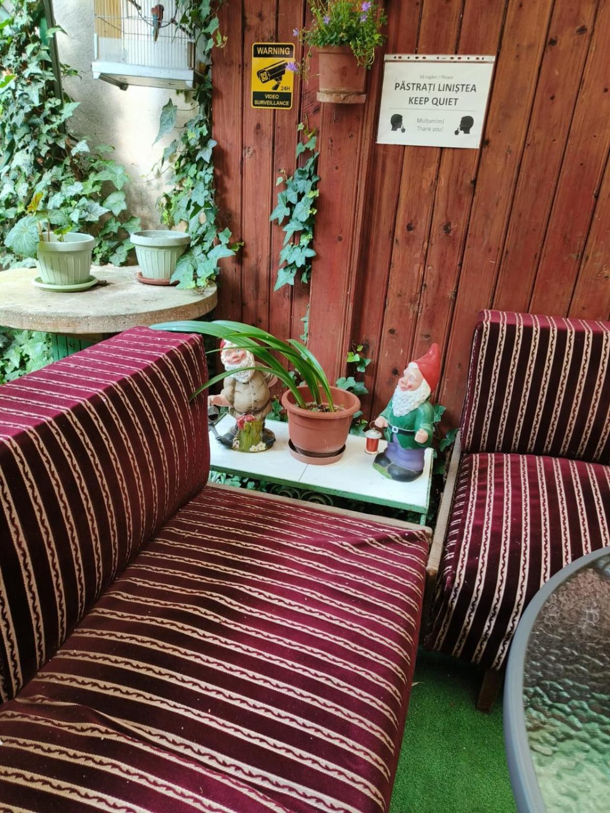 Cluj Center 2 Hotel Екстериор снимка