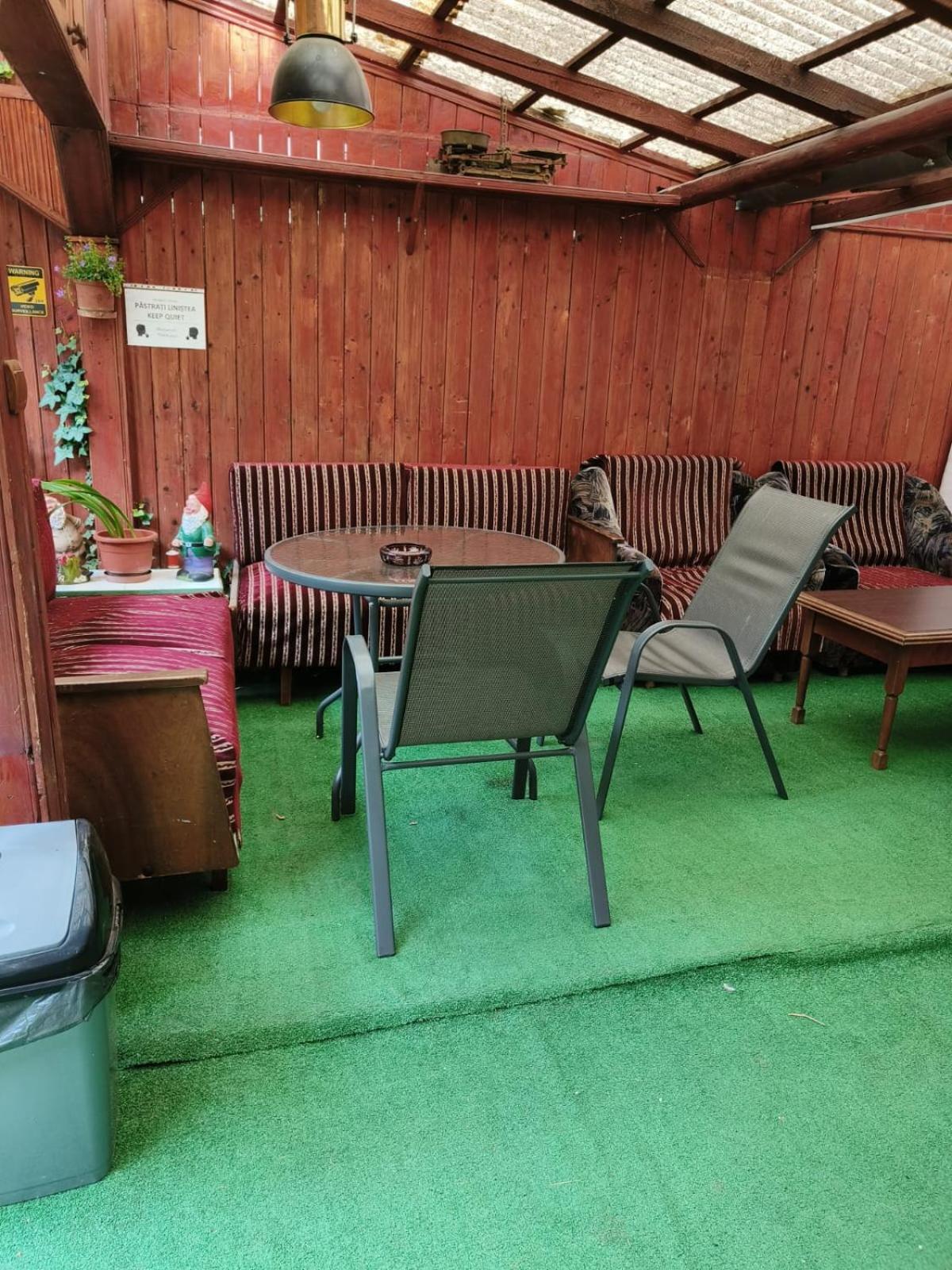 Cluj Center 2 Hotel Екстериор снимка