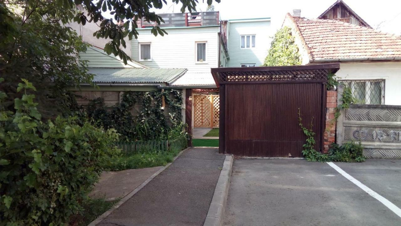 Cluj Center 2 Hotel Екстериор снимка